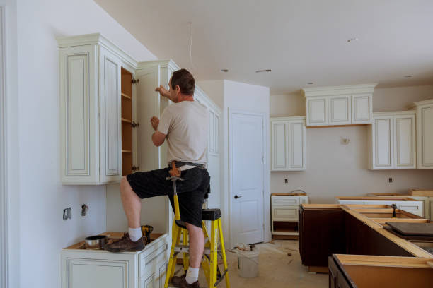Kitchen Remodeling Upper Black Eddy