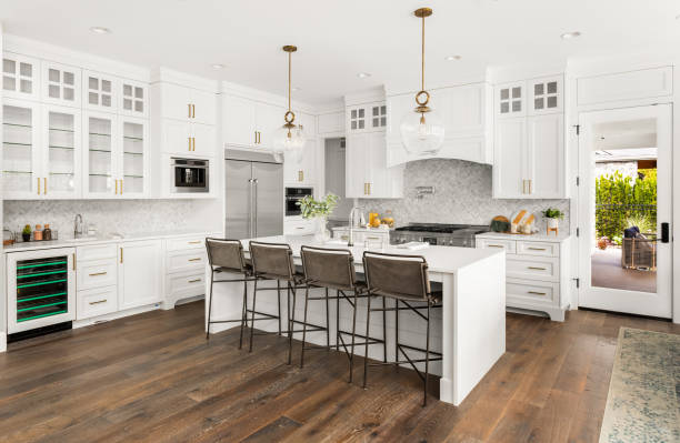 Kitchen Remodel Upper Black Eddy JMT Kitchen Cabinet