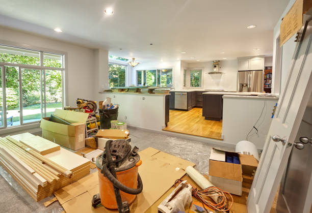 Kitchen Remodeling Upper Black Eddy
