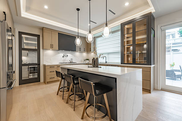 Kitchen Remodel Results Upper Black Eddy